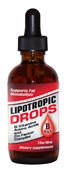 B Max Lipotropic Drops - 6 bottles  