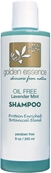 Oil-Free Lavender Mint Shampoo / 9 bottles $9.88 EACH SAVE 59% 